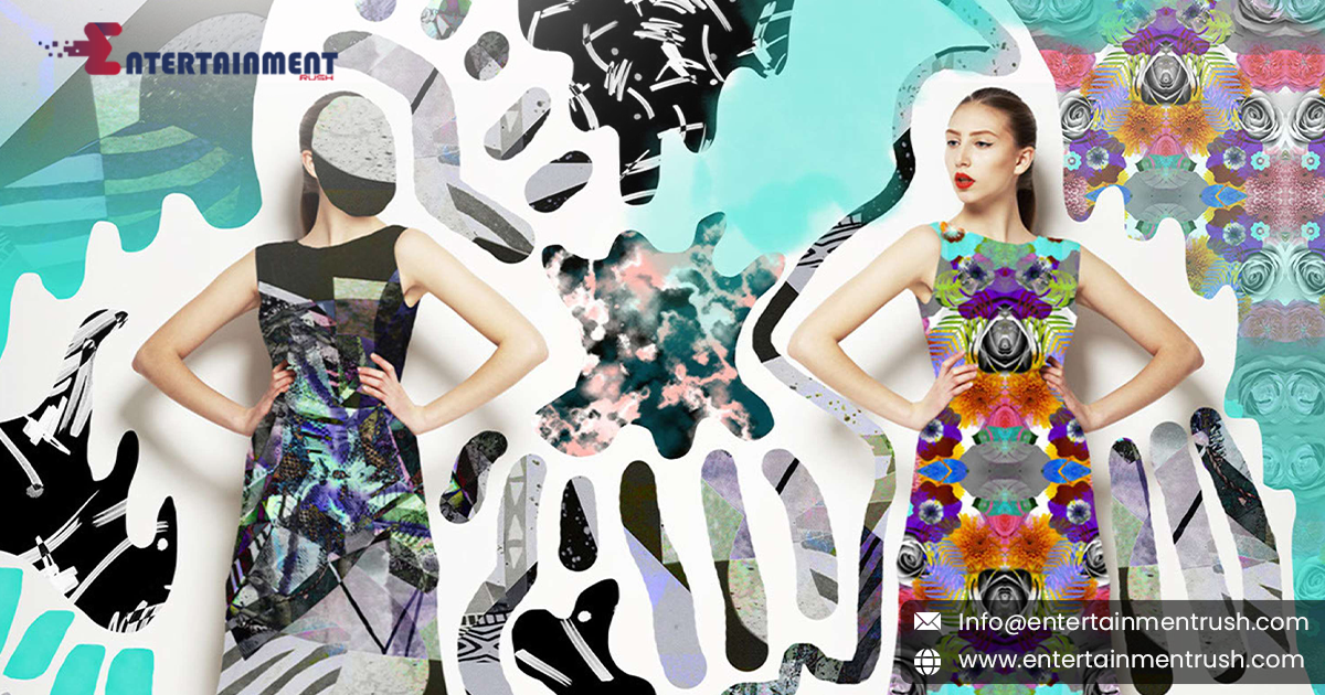 Artistic Inspirations: Graphic Prints on Clothing