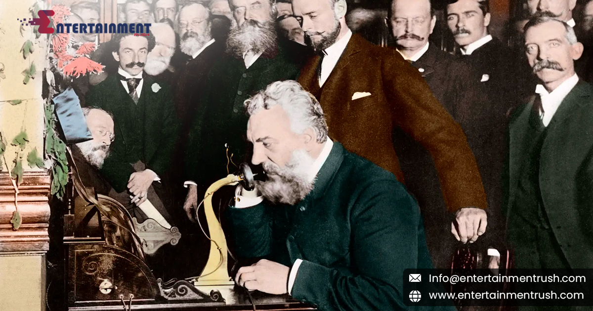 Alexander Graham Bell: Inventor of the Telephone, Uniting Humanity