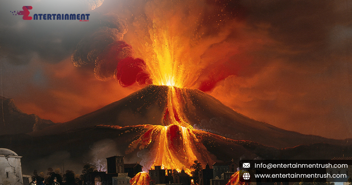 Beyond Pompeii: The Lesser-Known Deadly Consequences of the Mt. Vesuvius Eruption