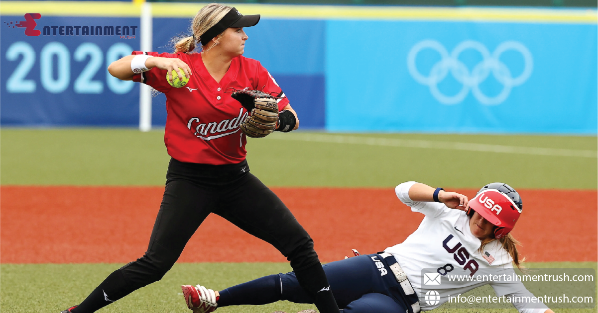 Players and Coaches Respond to Olympic Softball's Shift to Oklahoma City Following L.A.'s 2028 Exit