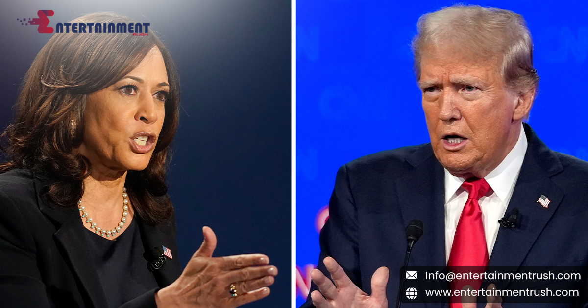 Is Trump Intensifying Attacks on Harris Amid Economic Focus?