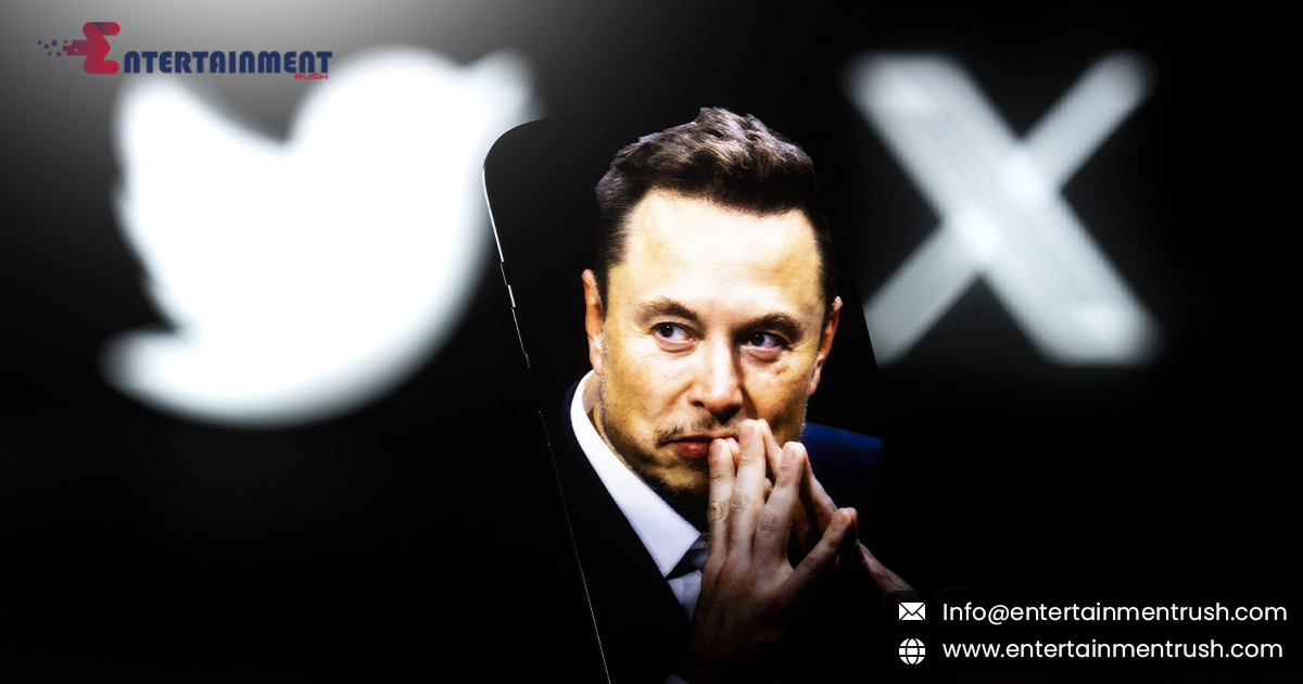 Elon Musk's X Faces Antitrust Suit Over Advertiser Boycott