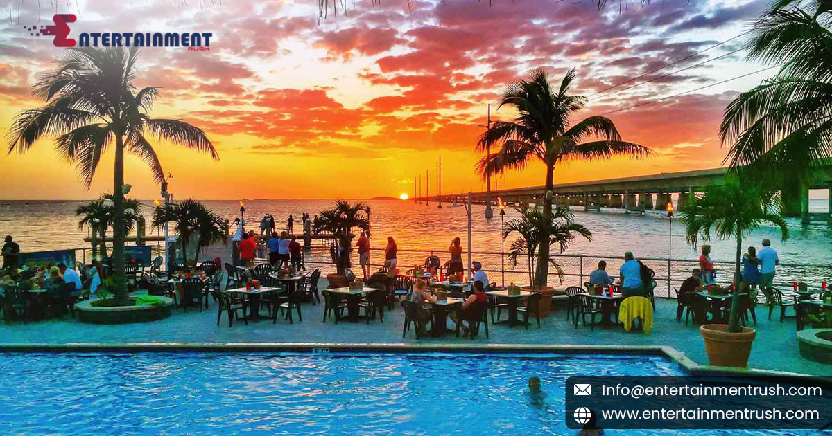 Top Sea View Restaurants in Florida: Dining with a Coastal View