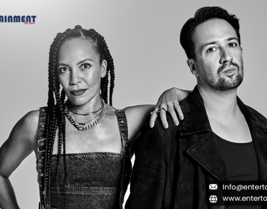 Miranda and Eisa Davis Team Up for 'Warriors' Album