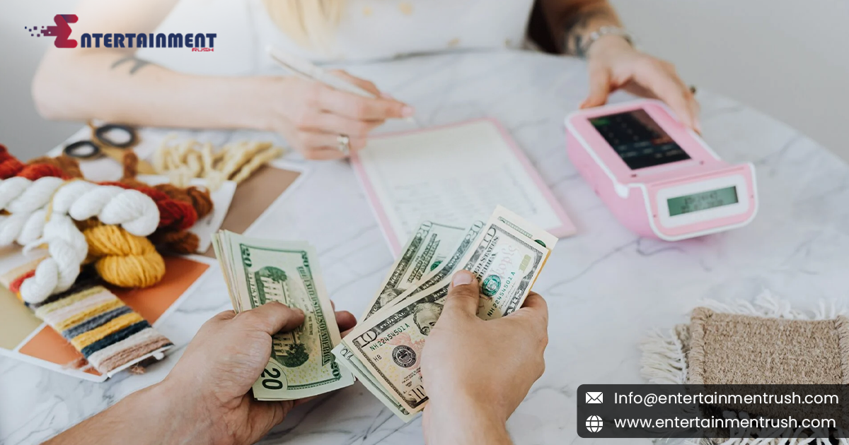 Examine Your Annual Budget Carefully