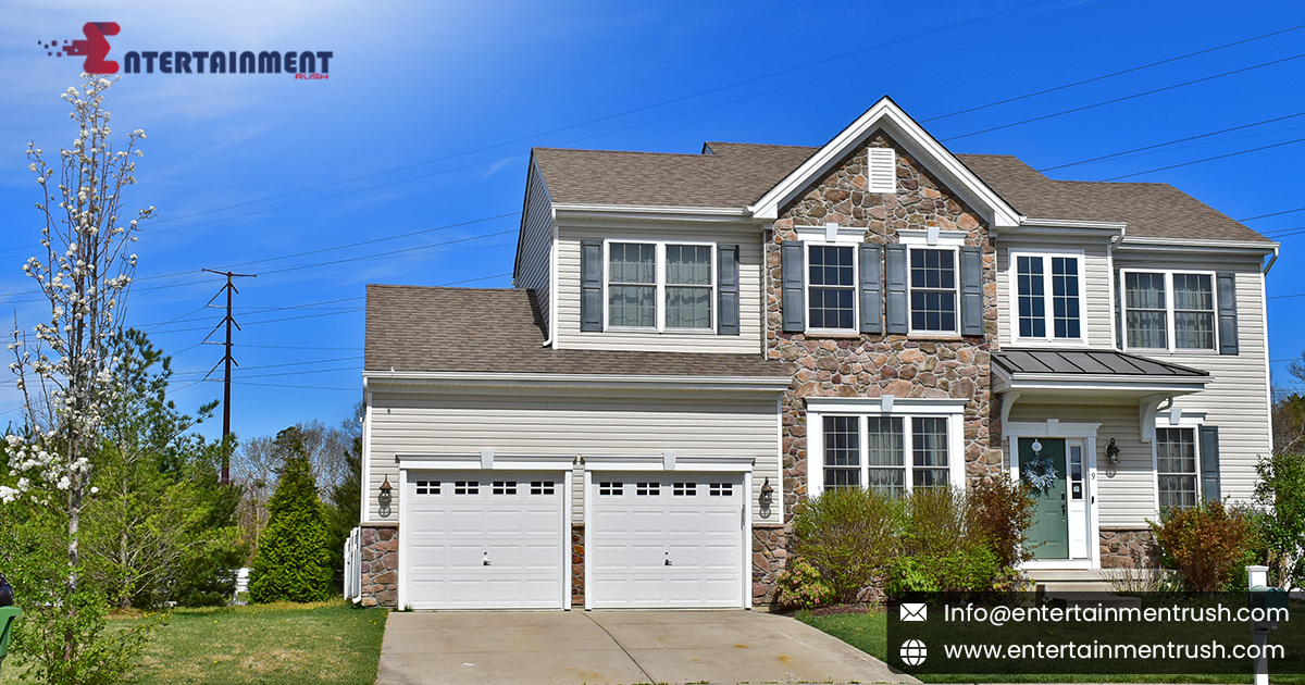 $675,000 Homes for Sale in Vermont, Louisiana, and New Jersey'
