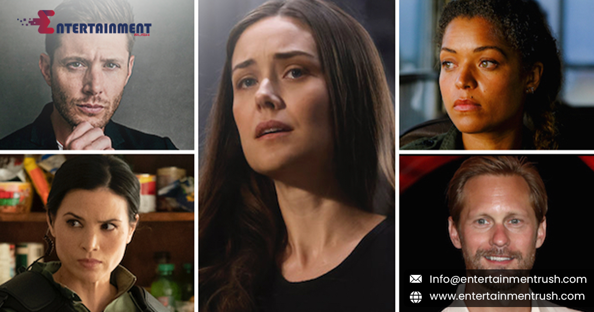 Major TV Casting Moves for Fall and Beyond
