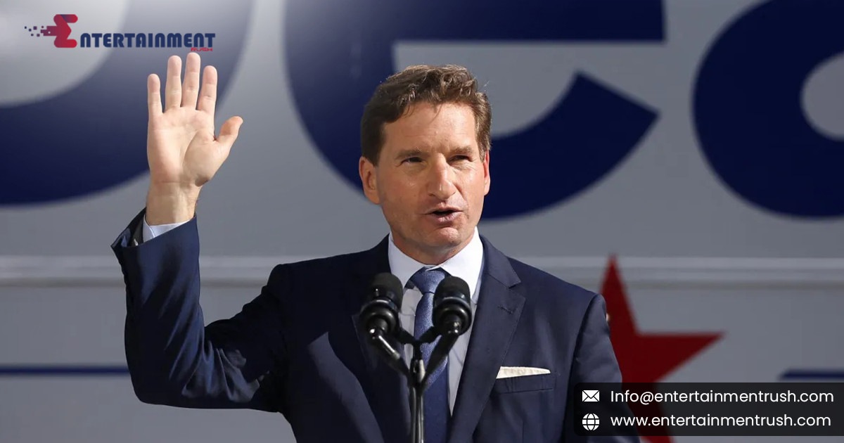 Dean Phillips Describes Biden's Withdrawal as 'Unfulfilling' Vindication