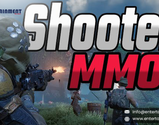 Exploring Shooter Action MMOs: The Ultimate Game Experience