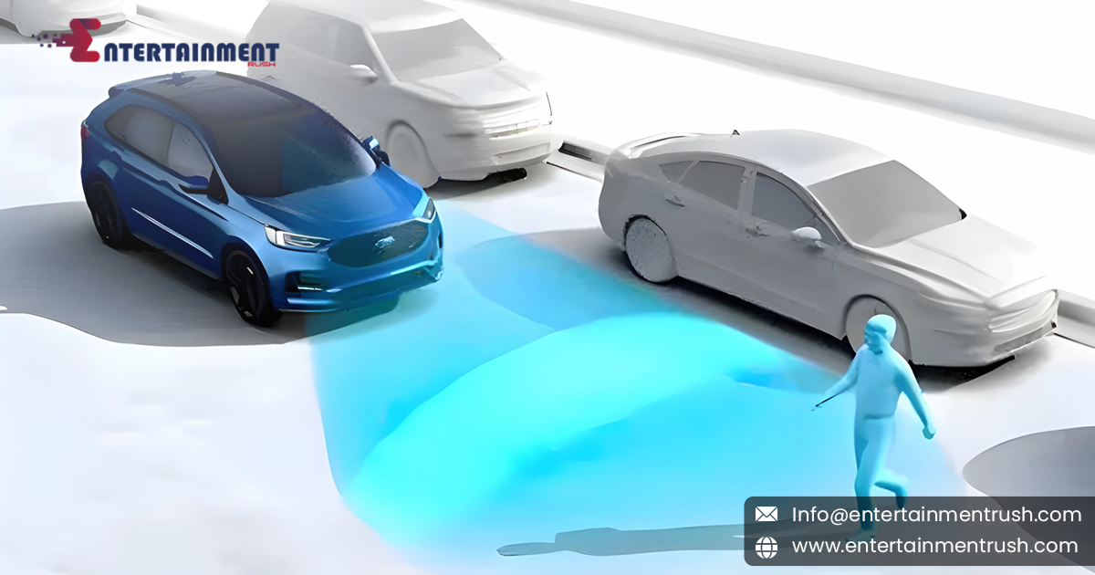 All New U.S. Cars Required to Have Automatic Brakes by 2029