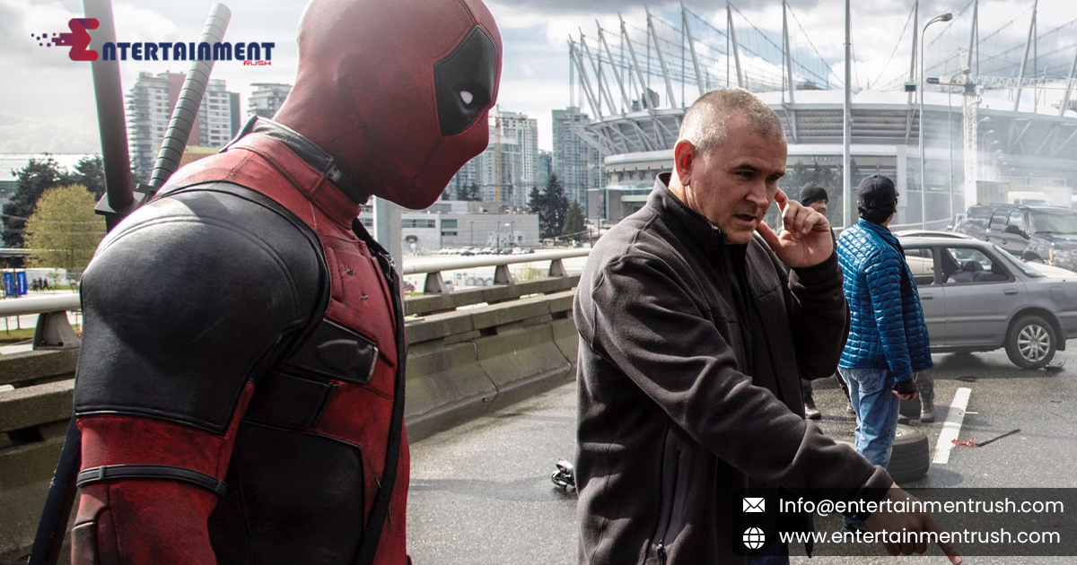 The Director of ‘Deadpool & Wolverine’ Discusses Spoilery Surprises