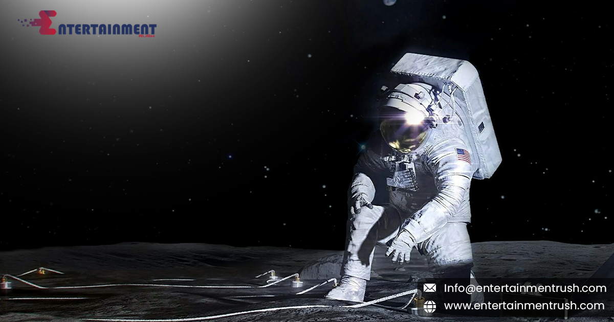 NASA Aims to Measure Moonquakes Using Laser-Powered Fiber Optic Cables