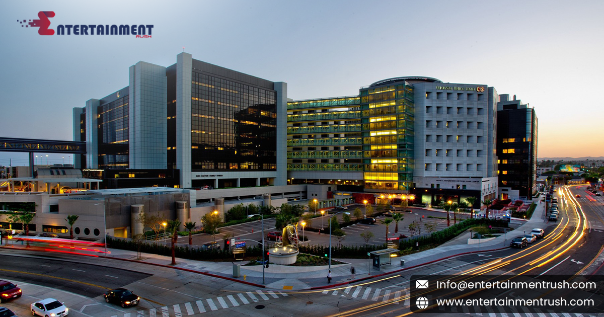 Cedars-Sinai: Compassionate Care and Innovative Research