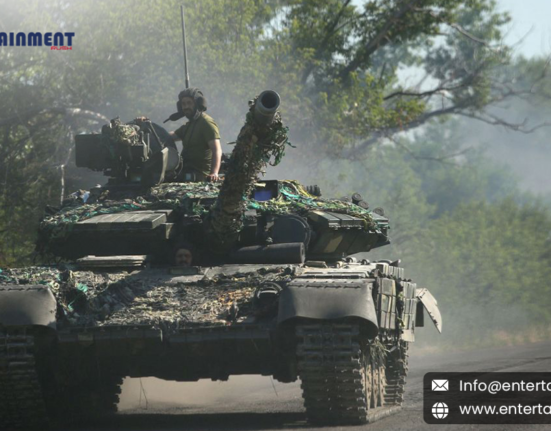 U.S. Tightens Technology Controls to Disrupt Russian War Machine