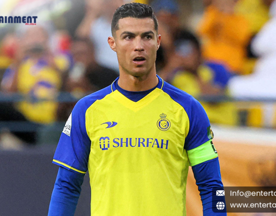 Ronaldo: Becoming a Manager Will Be Challenging for Me