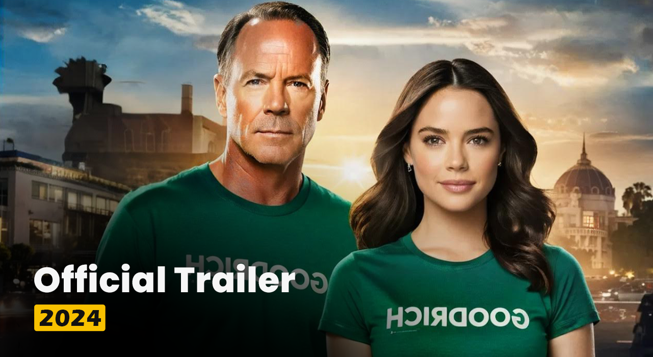 Goodrich Official Trailer 2024