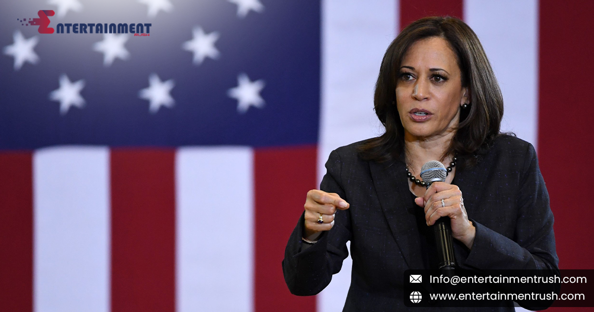 How a Harris Economy Might Outpace 'Bidenomics' in Progressiveness