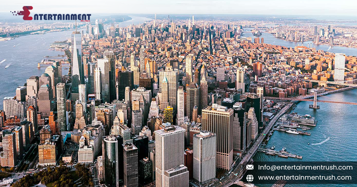 The 10 Wealthiest States in America