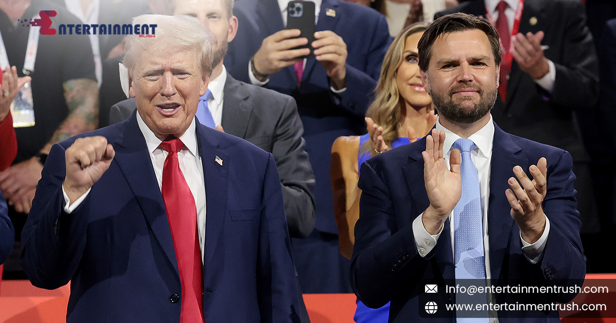Trump-Vance Administration May Usher in a New Era for the Dollar