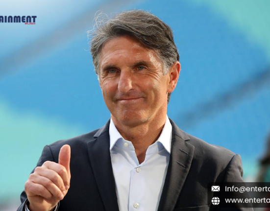 NFF Provides Bruno Labbadia 40-Player List for Benin and Rwanda Matches