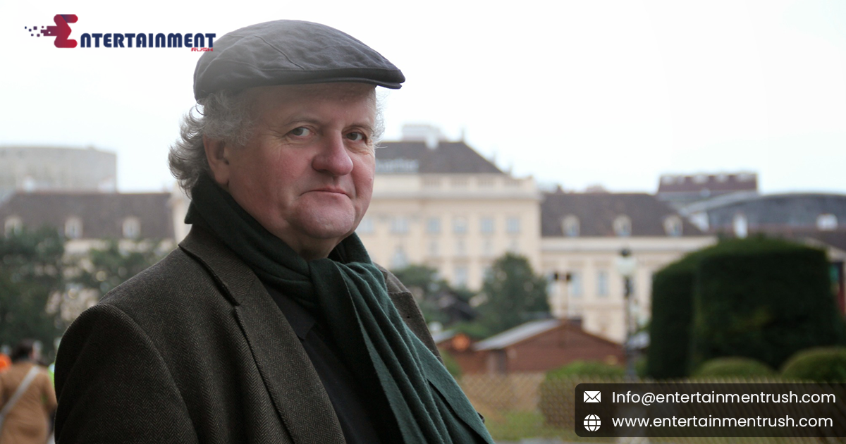 Wolfgang Rihm, Renowned Composer, Passes at 72