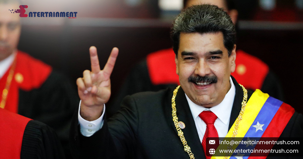 Is There Any Leverage Against Nicolás Maduro?