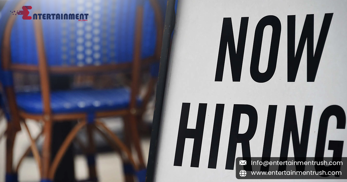 Why Has U.S. Hiring Significantly Slowed?