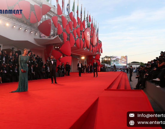 How the Venice Film Festival Became an Oscar Launchpad