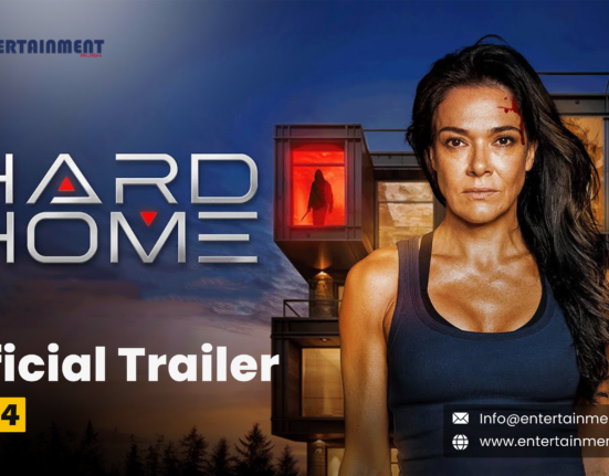 Watch Must Hard Home Trailer 2024