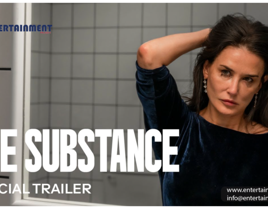 Must Watch The Substance - Official Trailer (2024)