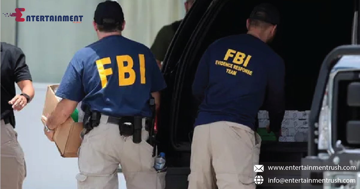 FBI Investigates Hack of Trump Campaign Documents