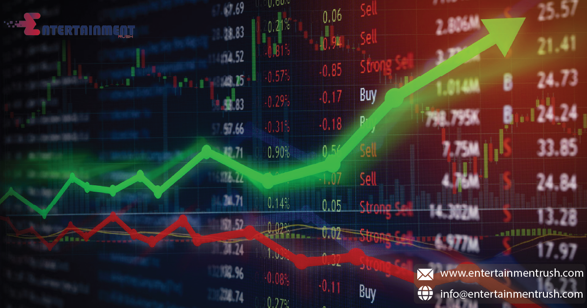 Fueling the Stock Market Drama: An Analysis