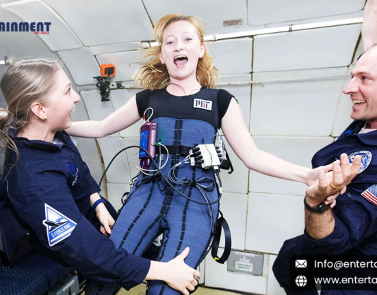 Combating Bone and Muscle Loss in Microgravity?