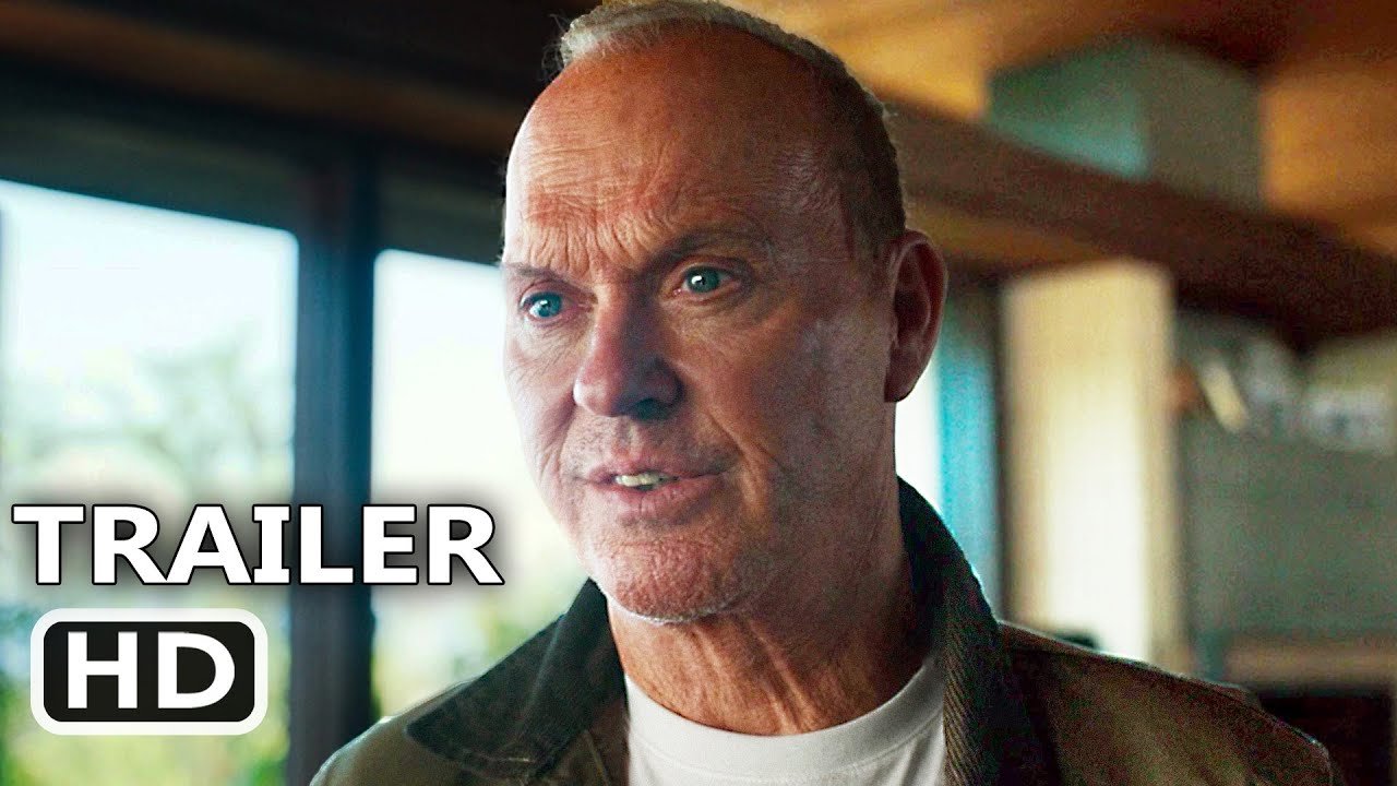 Goodrich - Official Trailer (2024)