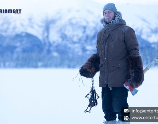 Generations of Alaskans Face Threat to Their Livelihood: