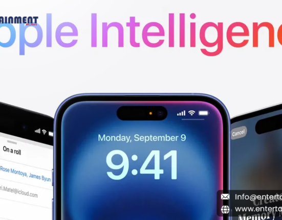 Can Apple’s iPhones Pass the A.I. Test?