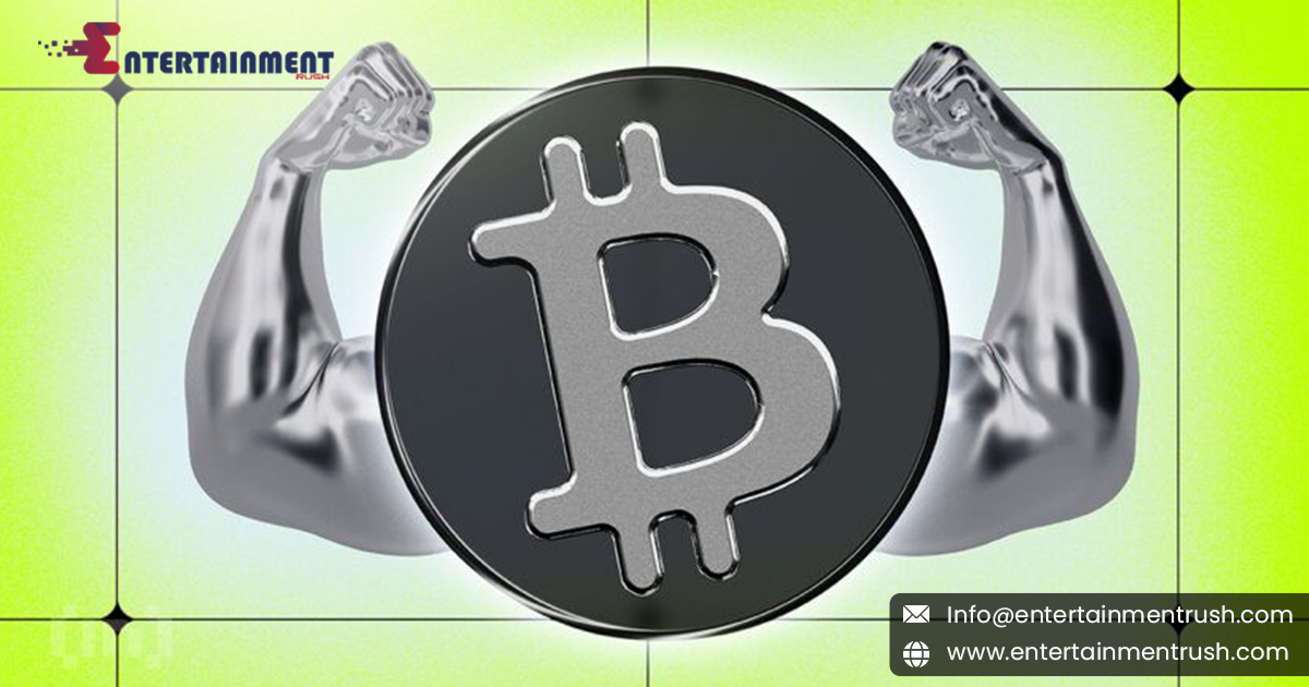 Forecast: Bitcoin to Reach $100,000 by Year-End