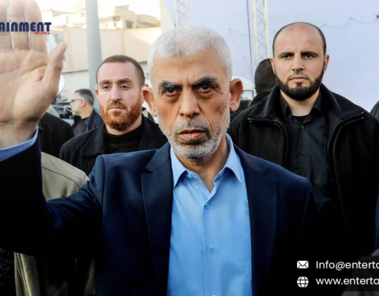 U.S. Charges Hamas Leaders in October 7th Israel Massacre