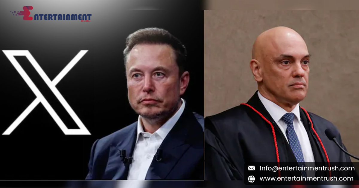 Why Did Brazil Block X After Musk Ignored Court Orders?