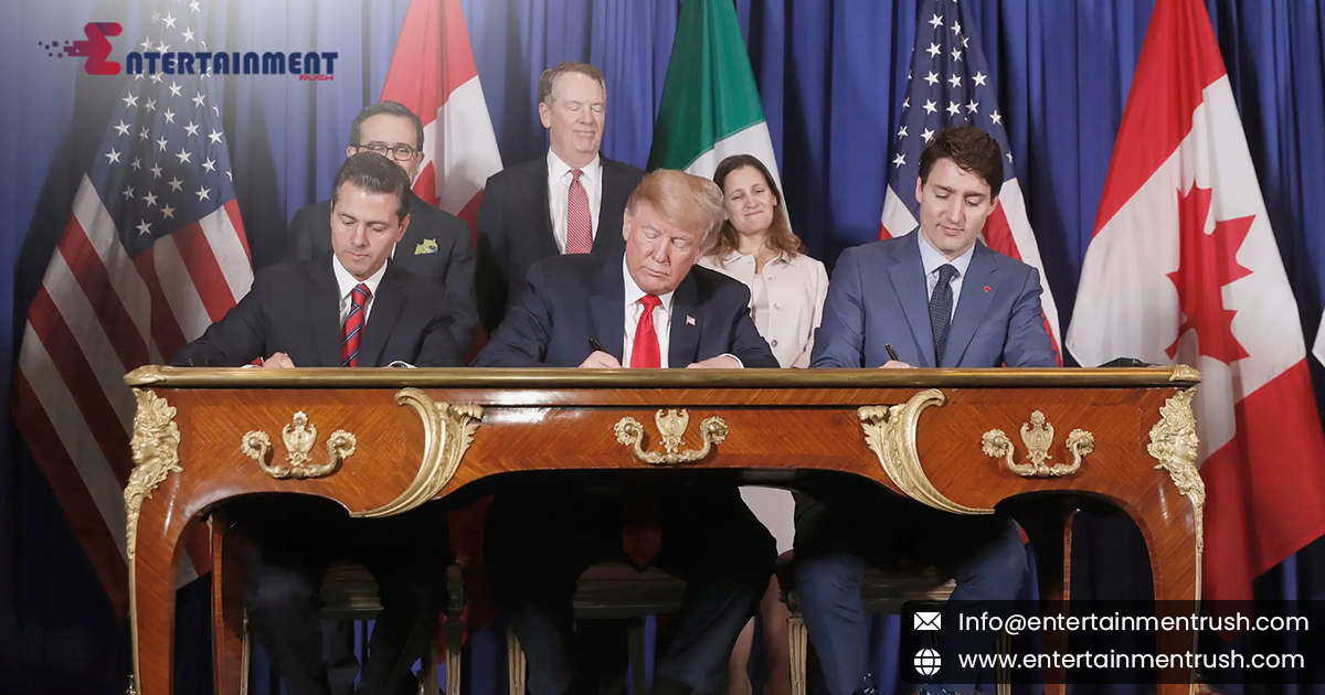 How NAFTA Shaped American Politics