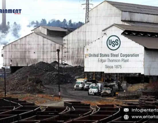 How Is U.S. Blowback to Steel Merger Vexing Japan?