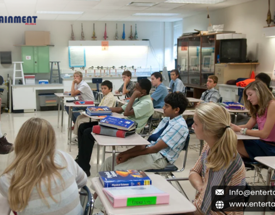 New SAT Data Reveals Deep Inequality in American Education