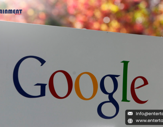 U.S. Reportedly Weighs Breaking Up Google to Combat Search Monopoly