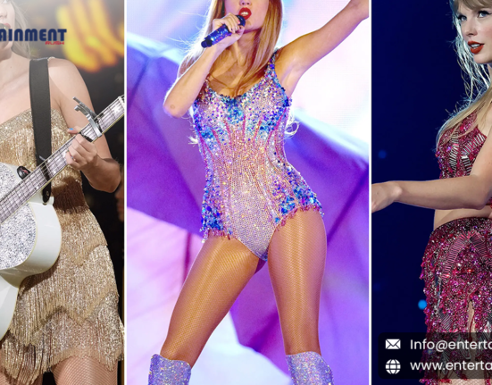 What Are the Best Outfits from Taylor Swift’s Eras Tour So Far?