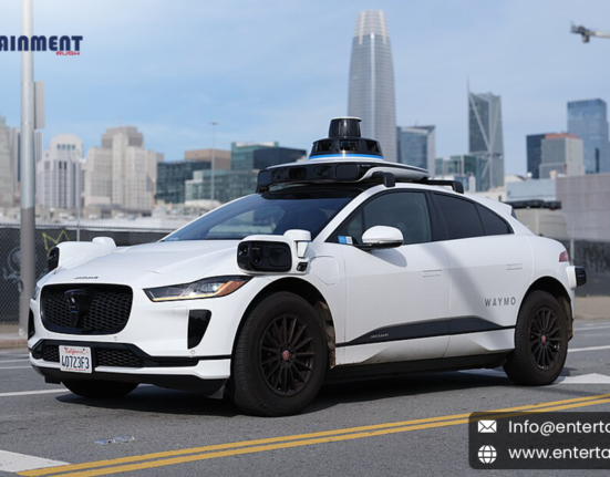 Are Waymo’s Robot Taxis Almost Mainstream, and Can They Now Turn a Profit?