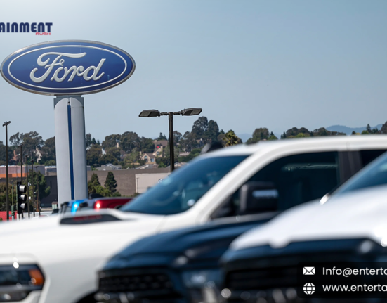 Why Is Ford Scaling Back Its Diversity and Inclusion Policies?