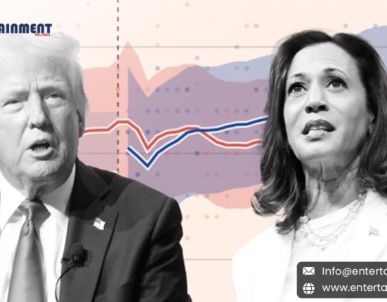 2024 Elections: Latest News, Polls, and In-Depth Analysis