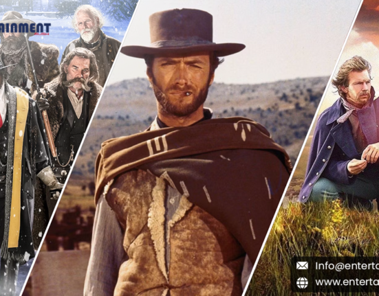 Epic Westerns: The Longest Movies Ever Made