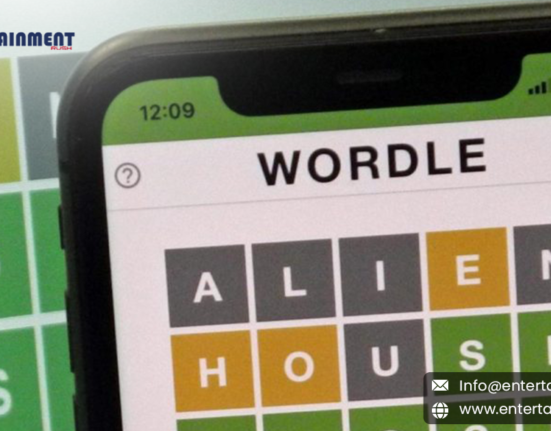 From Crosswords to Wordle: The Times' Puzzle Evolution