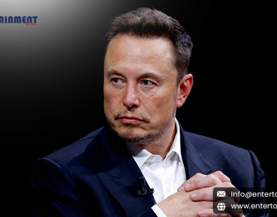 Elon Musk Poised to Become the World's First Trillionaire
